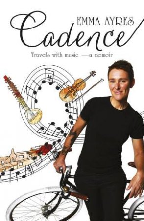 Cadence by Emma Ayres