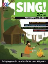 Sing  2014 Teachers Handbook