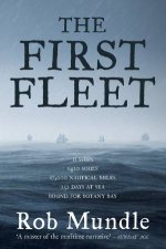 First Fleet