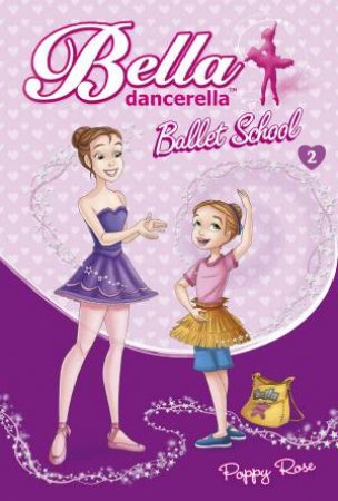 Ballet School by Poppy Rose