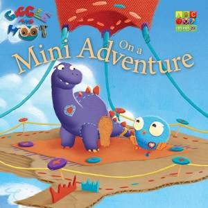 Giggle & Hoot: On a Mini Adventure by Various