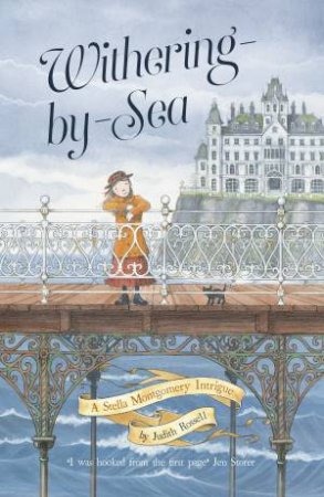 Withering-By-Sea by Judith Rossell