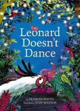 Leonard Doesnt Dance