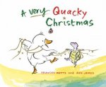 A Very Quacky Christmas