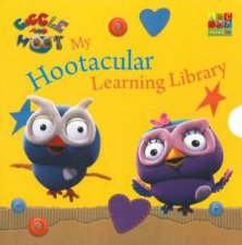 Giggle and Hoot My Hootacular Learning Library