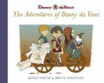 The Adventures Of Danny Da Vinci Danny Da Vinci Books 13