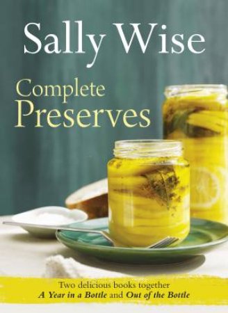 Complete Preserves