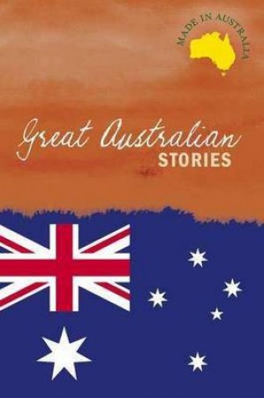 Great Australian Stories Set by Various