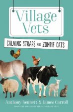 Calving Straps And Zombie Cats