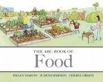 The ABC Book Of Food