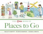 The ABC Book Of Places To Go