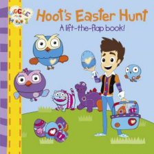 Hoots Easter Hunt A LiftTheFlap Book