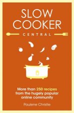 Slow Cooker Central
