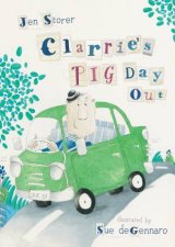 Clarries Pig Day Out