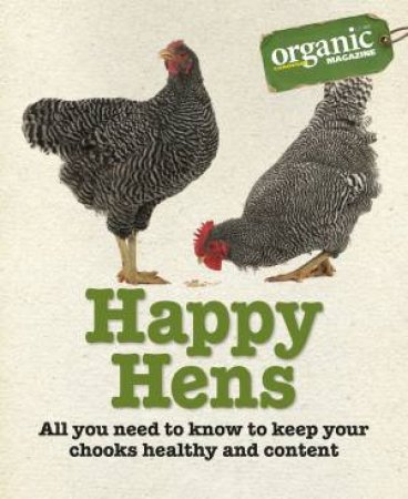 Happy Hens by Various