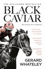 Black Caviar