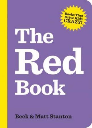 The Red Book by Beck Stanton & Matt Stanton