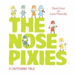 The Nose Pixies