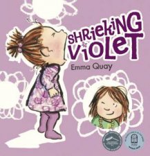 Shrieking Violet