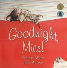 Goodnight Mice Big Book