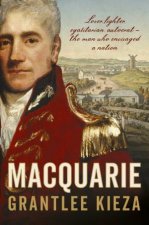 Macquarie