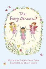The Fairy Dancers