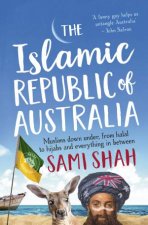 The Islamic Republic Of Australia