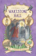 Wakestone Hall Stella Montgomery 3