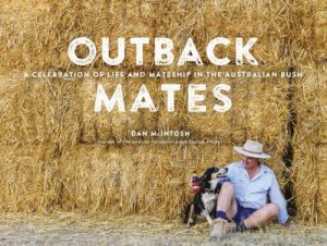 Outback Mates by Daniel McIntosh