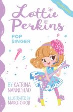Lottie Perkins Pop Singer
