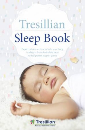 Tresillian Sleep Book by Tresillian