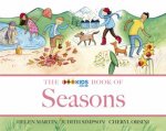 The ABC Book Of Seasons