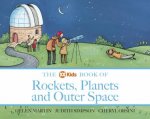 The ABC Book of Rockets Planets and Outer Space