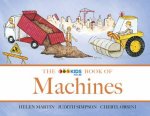 The ABC Book of Machines