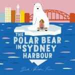 The Polar Bear In Sydney Harbour