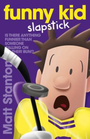 Funny Kid Slapstick