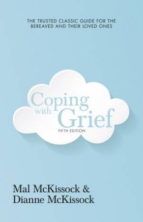 Coping With Grief 5th Ed