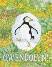 Gwendolyn Big Book