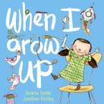 When I Grow Up Big Book