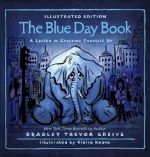 The Blue Day Book