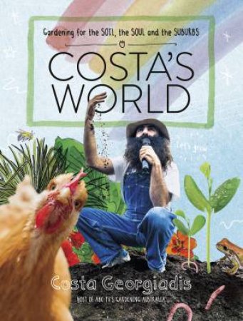 Costa's World