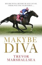 Makybe Diva