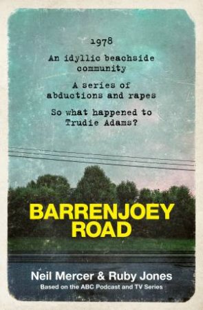 Barrenjoey Road by Neil Mercer & Ruby Jones