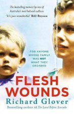 Flesh Wounds