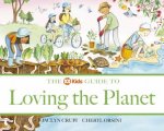 The ABC Kids Guide To Loving The Planet