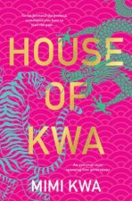 House Of Kwa