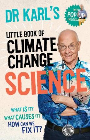Dr Karl's Little Book of Climate Change Science by Karl Kruszelnicki