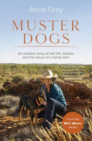 Muster Dogs by Aticia Grey