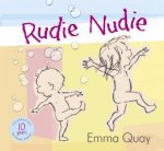 Rudie Nudie 10th Anniversary Edition