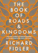 The Book Of Roads And Kingdoms